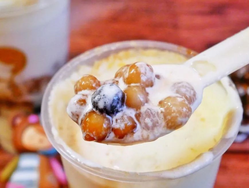 奶茶新品夏季,奶茶新品推荐最新6月份