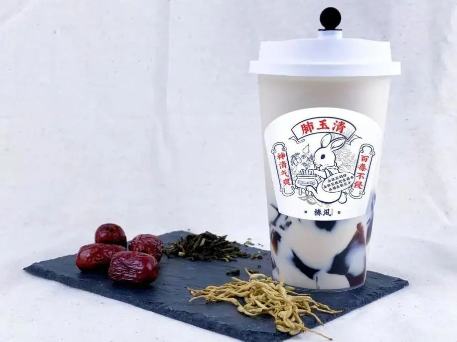 奶茶新品夏季,奶茶新品推荐最新6月份