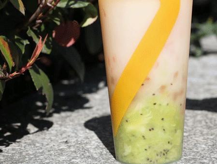 奶茶新品夏季,奶茶新品推荐最新6月份