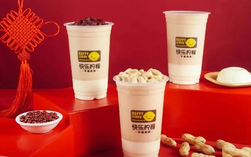 奶茶新品夏季,奶茶新品推荐最新6月份