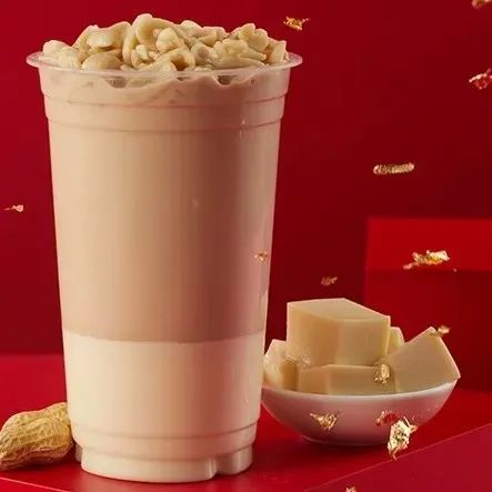 奶茶新品夏季,奶茶新品推荐最新6月份