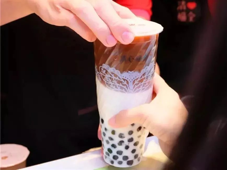 奶茶新品夏季,奶茶新品推荐最新6月份