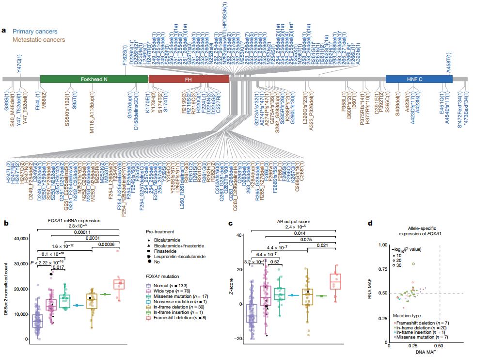 nature基因组图谱,nature基因组测序