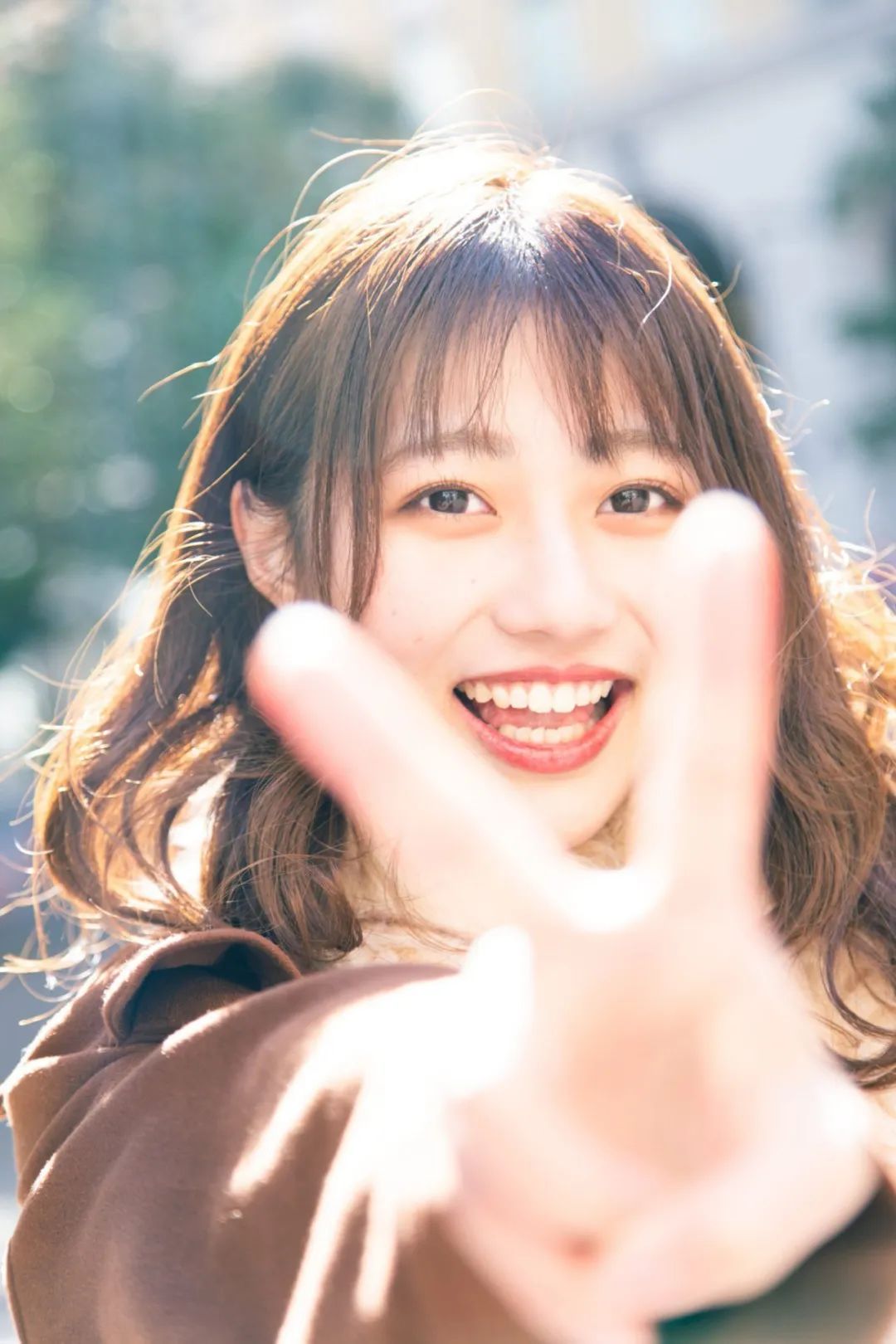 日本东京大学选美大赛,日本校花选美冠军