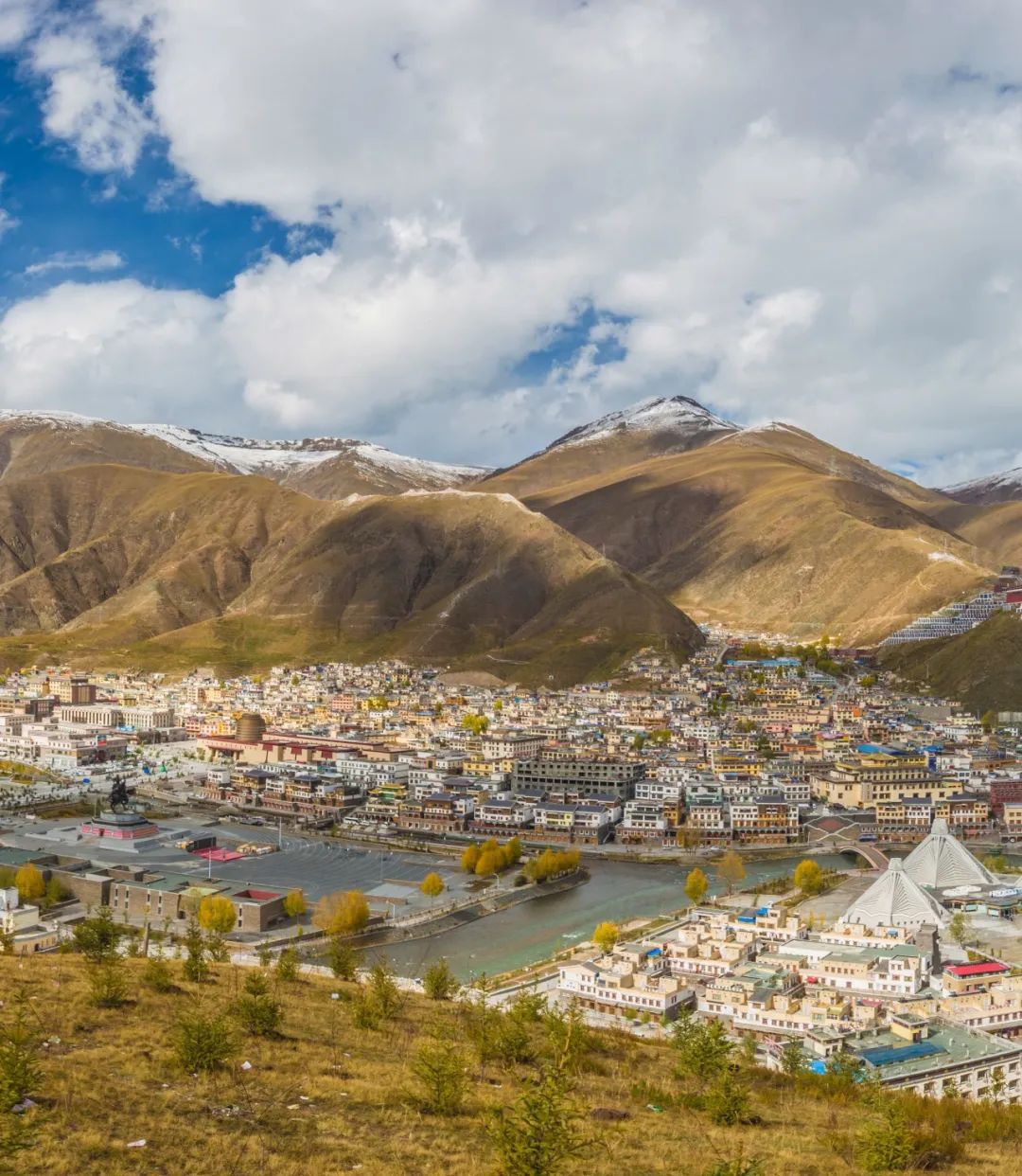 可可西里爱而不得,不要盲目向往可可西里