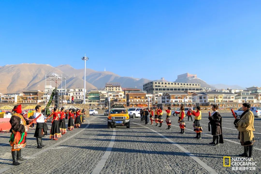 可可西里爱而不得,不要盲目向往可可西里