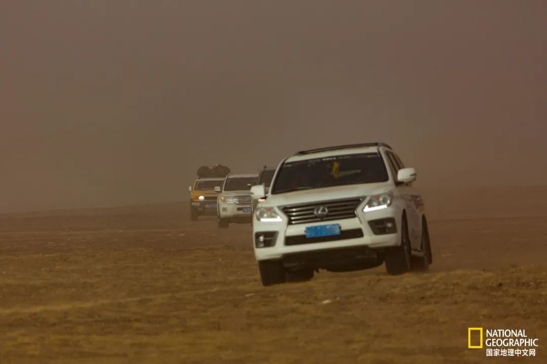 可可西里爱而不得,不要盲目向往可可西里