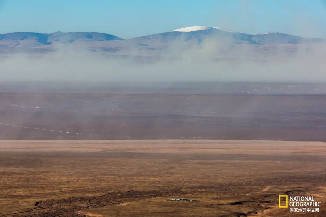可可西里爱而不得,不要盲目向往可可西里