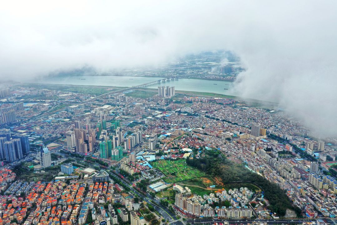肇庆七星岩星湖夜景民宿,七星岩风景名胜区民宿