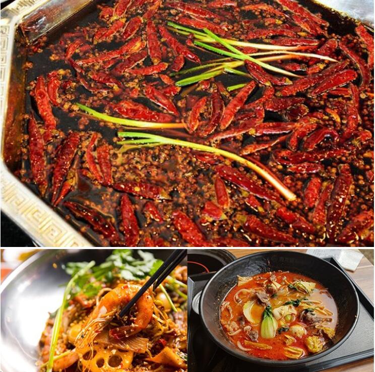 在外国特别流行的中国小吃,全中国最具有代表性小吃