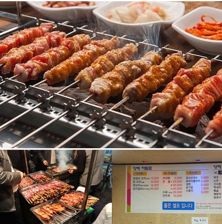 在外国特别流行的中国小吃,全中国最具有代表性小吃