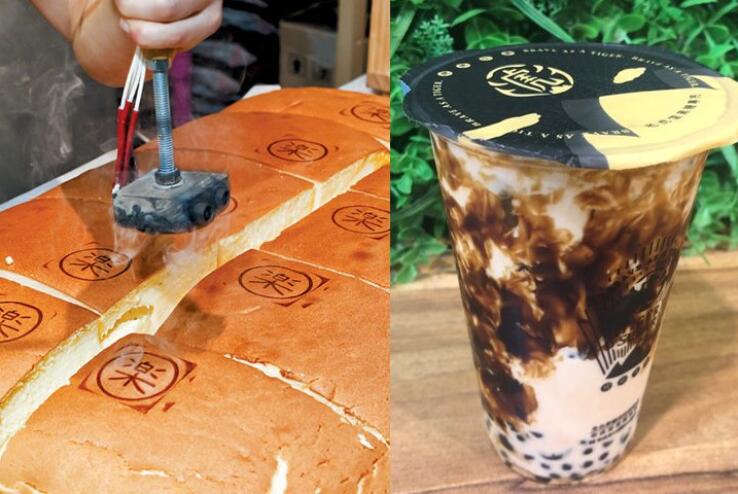 在外国特别流行的中国小吃,全中国最具有代表性小吃