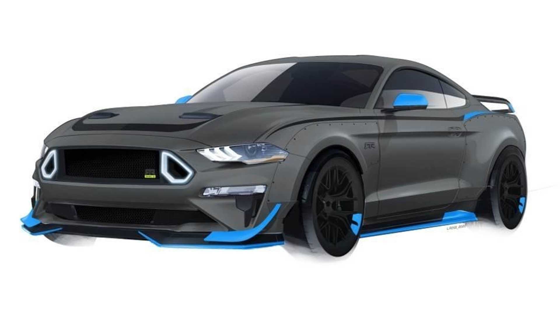 福特野马mustang电动成都经销商,福特mustang经销商沧州