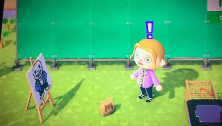 星期一不上班睡觉,每天排队上岛