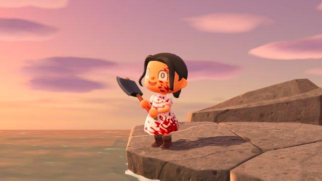 星期一不上班睡觉,每天排队上岛