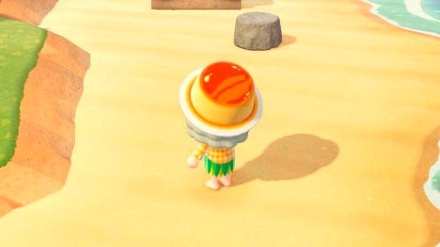 星期一不上班睡觉,每天排队上岛