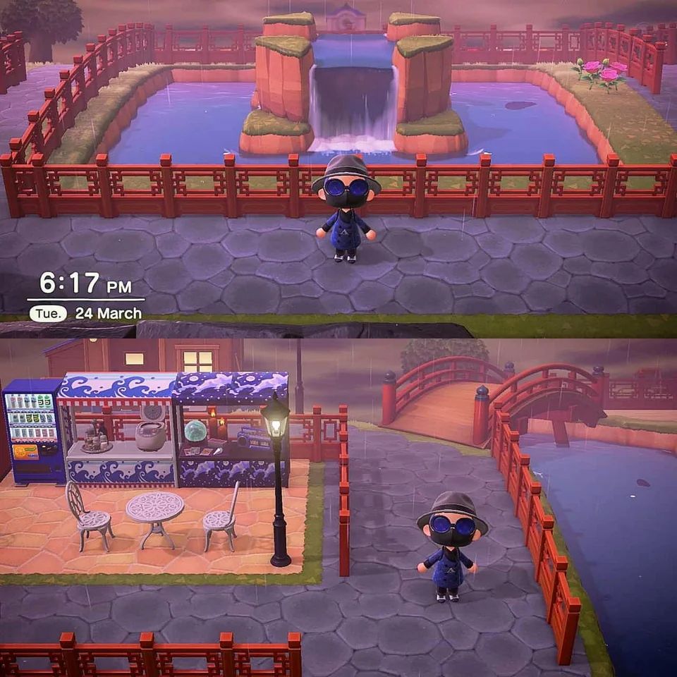 星期一不上班睡觉,每天排队上岛