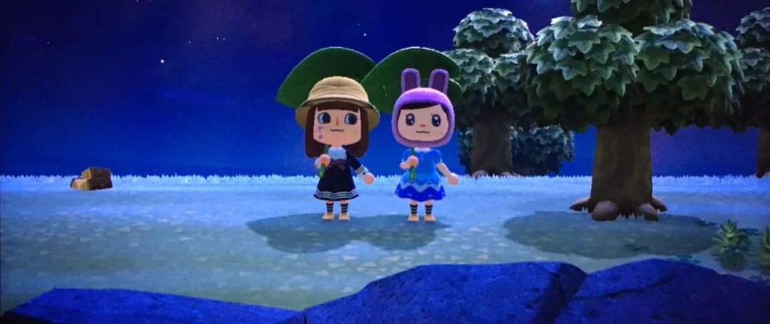 星期一不上班睡觉,每天排队上岛