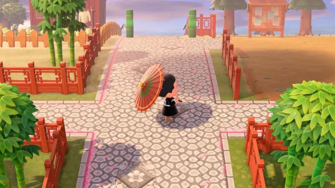 星期一不上班睡觉,每天排队上岛