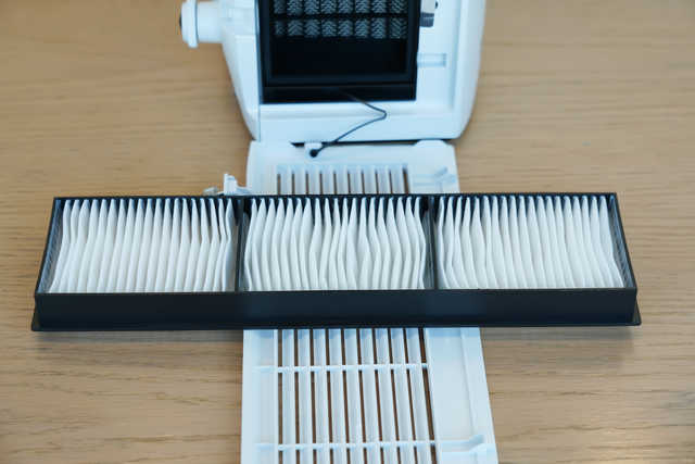 led投影散热问题,用投影看电视对身体有伤害吗