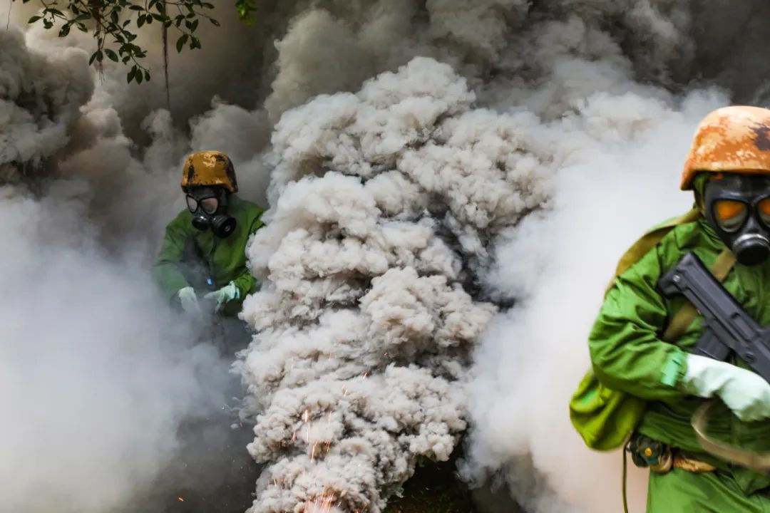 东部战区陆军下辖部队,北部战区陆军四个作战旅团