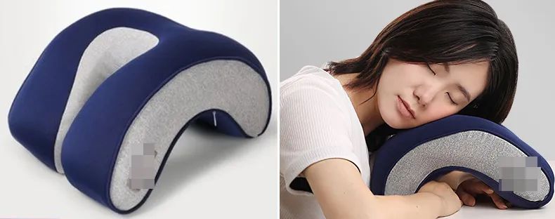 午休趴着睡手麻求妙招,午觉趴着睡腿麻手麻