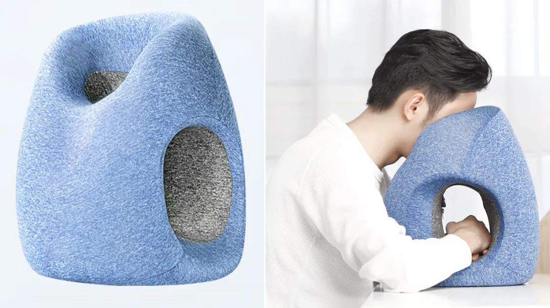 午休趴着睡手麻求妙招,午觉趴着睡腿麻手麻