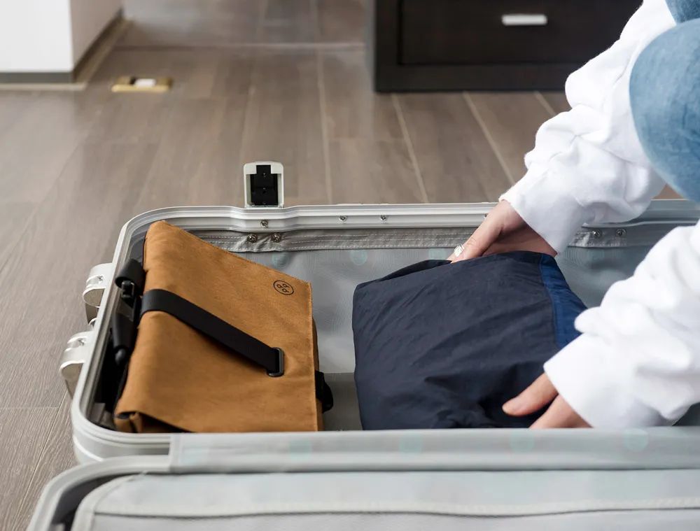 既能斜挎又能双肩的包,双肩包斜挎包单肩包三合一米奇