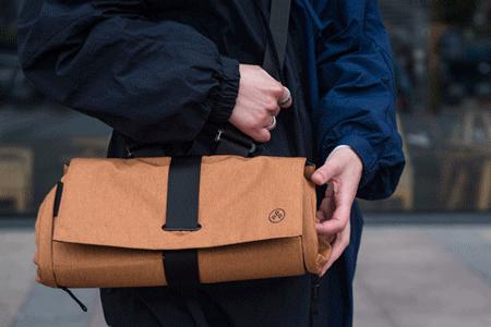 既能斜挎又能双肩的包,双肩包斜挎包单肩包三合一米奇