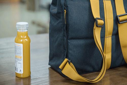 既能斜挎又能双肩的包,双肩包斜挎包单肩包三合一米奇