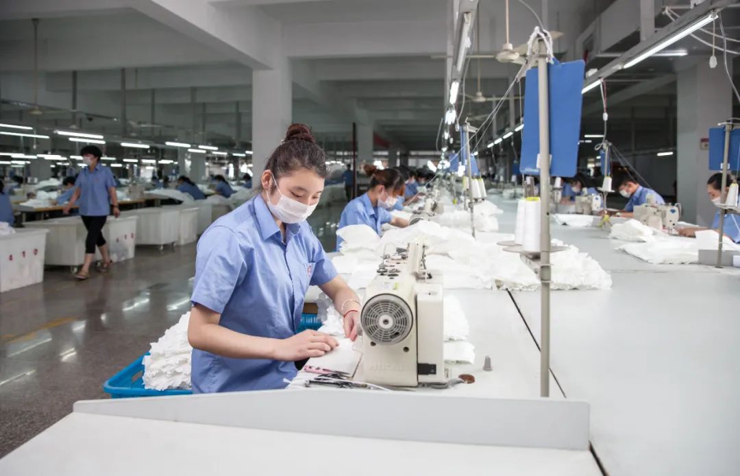 政企合力外贸突围,政企合力破外贸成本之困