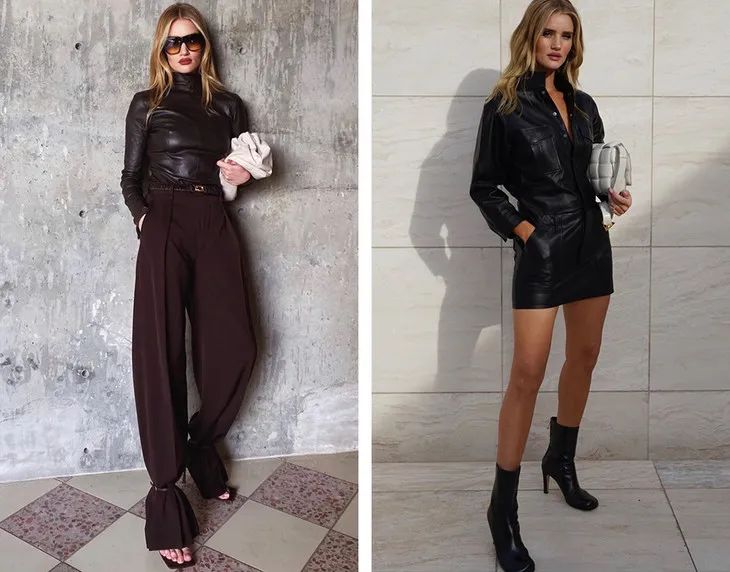 不能错过近年来大火的方头鞋,bv方头鞋推荐