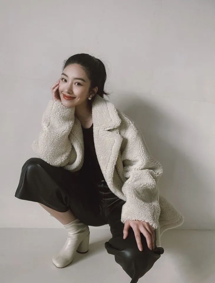 不能错过近年来大火的方头鞋,bv方头鞋推荐