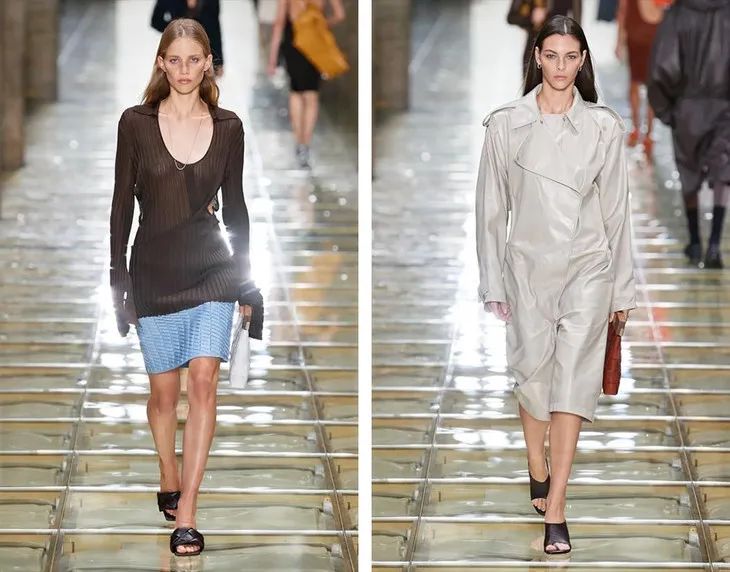 不能错过近年来大火的方头鞋,bv方头鞋推荐