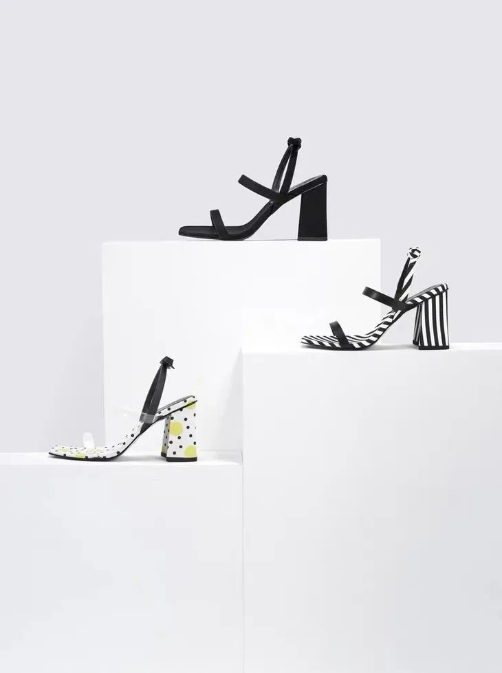 不能错过近年来大火的方头鞋,bv方头鞋推荐