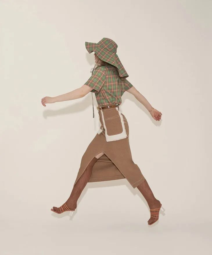 不能错过近年来大火的方头鞋,bv方头鞋推荐