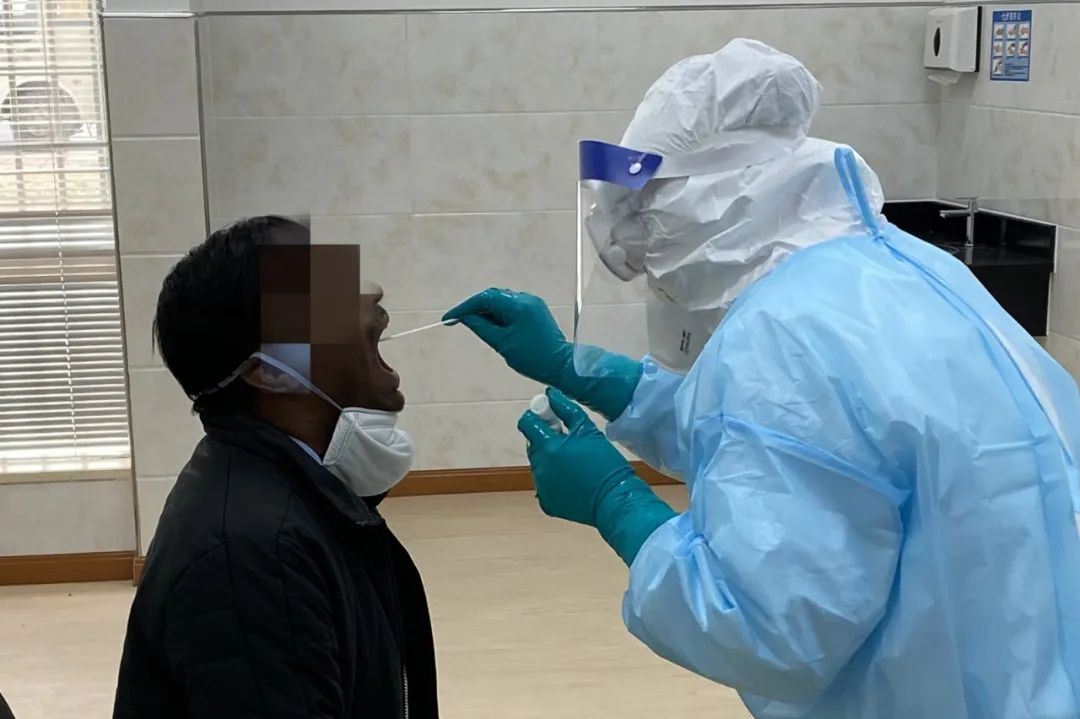 硬核!“无锡制造”助力全球战“疫”!