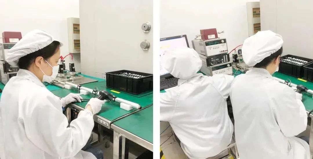 硬核!“无锡制造”助力全球战“疫”!