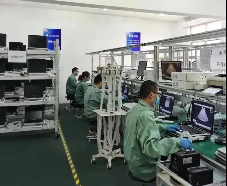 硬核!“无锡制造”助力全球战“疫”!