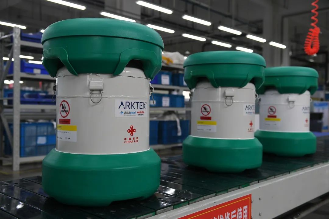 平凡中见证伟大：澳柯玛式抗疫复工样本