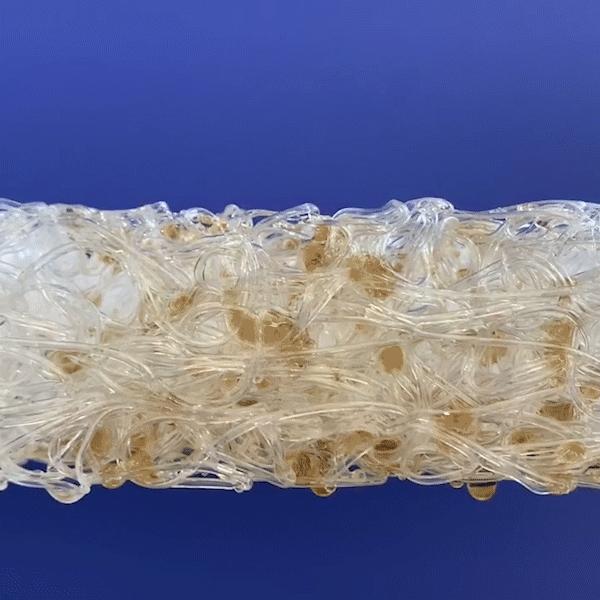 日本人最喜欢吃的一乐拉面 (日本超级大的拉面你能吃得完吗)