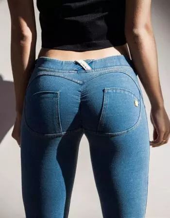 北极绒高腰提臀收腹,高腰收腹提臀保暖显瘦