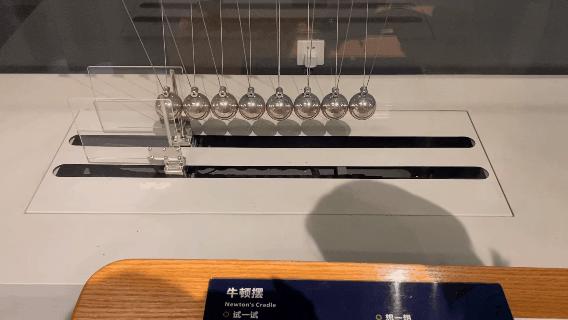 嗨游青岛享悦冬季|美妙的科创海洋之旅，解锁冬日遛娃新玩法！（文末福利）