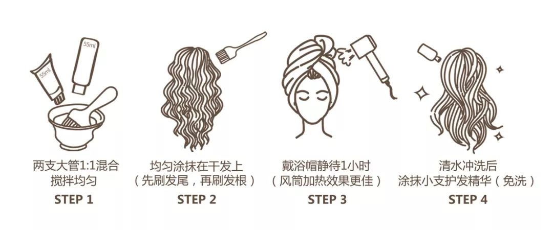 染了亚麻色好黄,发廊亚麻色染出来什么效果