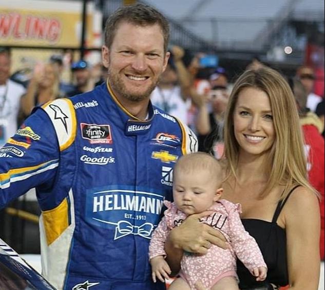 纳斯卡赛车,nascar科普