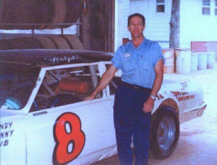 纳斯卡赛车,nascar科普