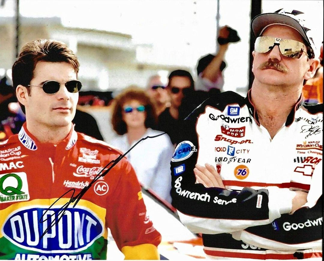 纳斯卡赛车,nascar科普