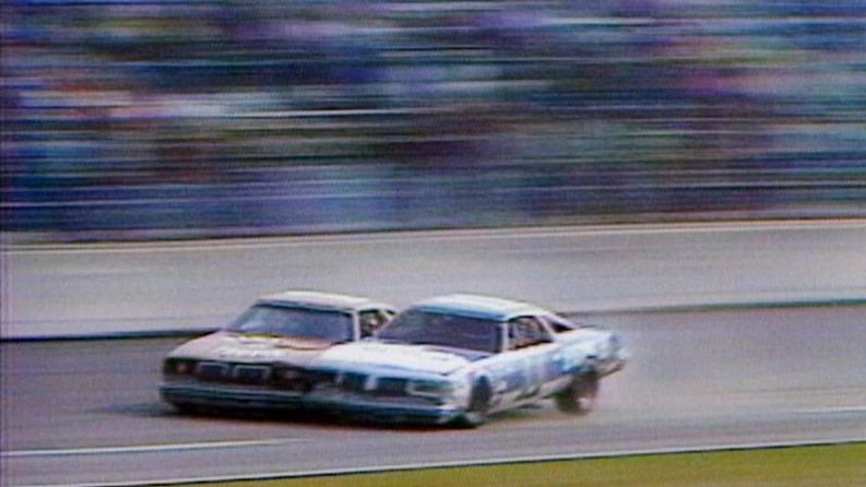 纳斯卡赛车,nascar科普