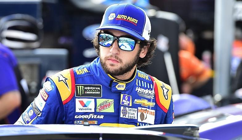 纳斯卡赛车,nascar科普