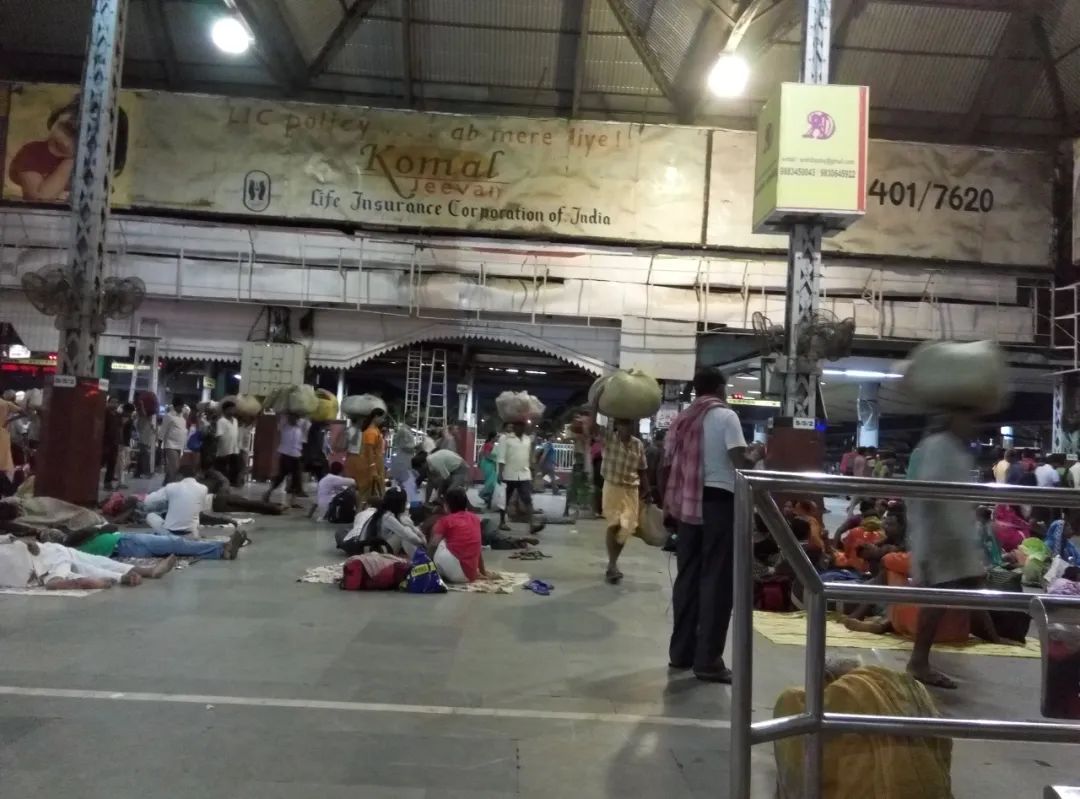 不可思议的印度阅读,不可思议的印度见闻